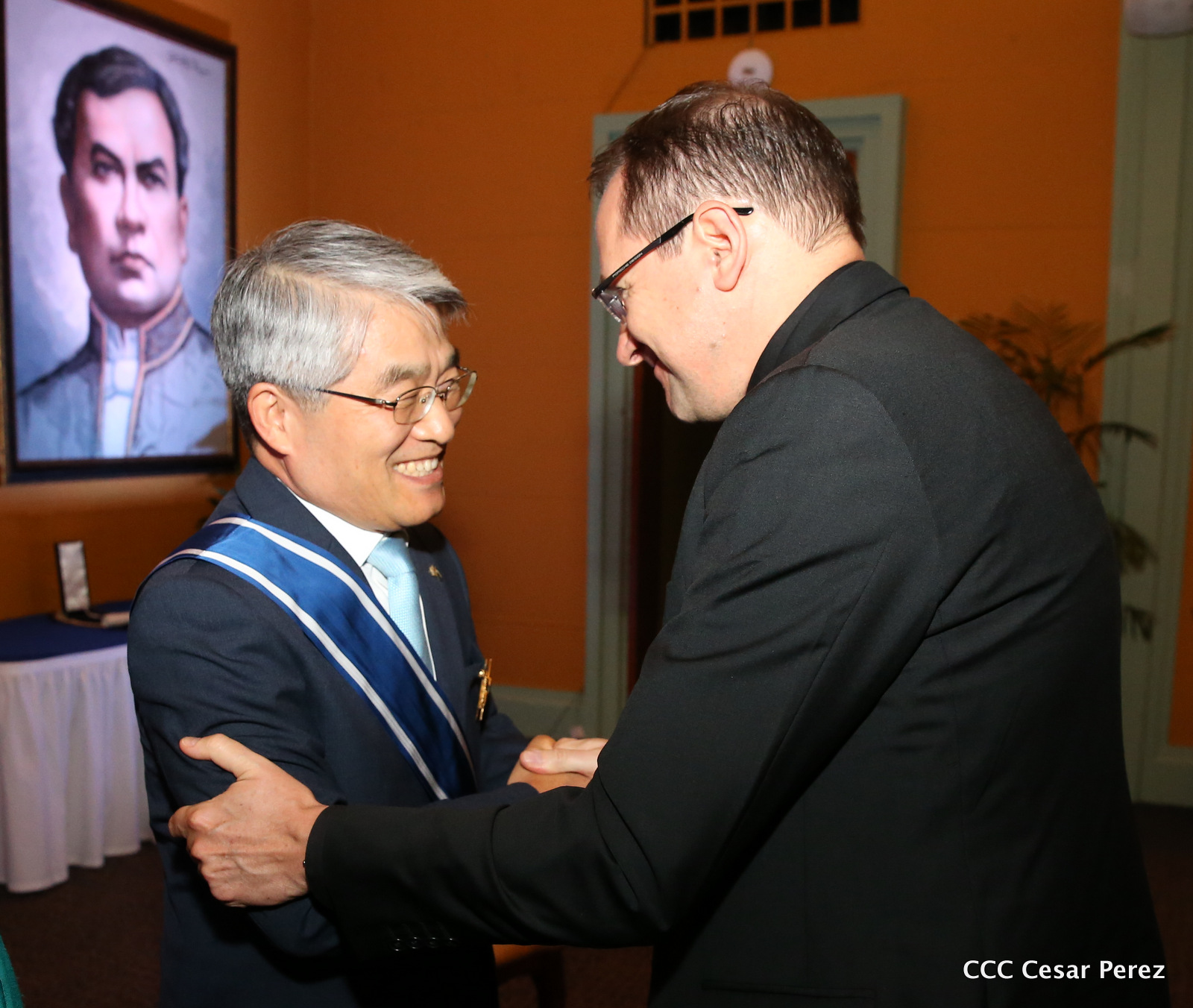 COREA1
